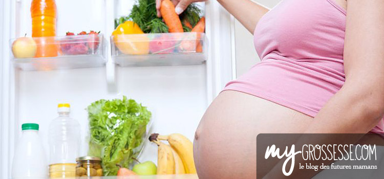 Alimentation : Les aliments à éviter pendant votre grossesse