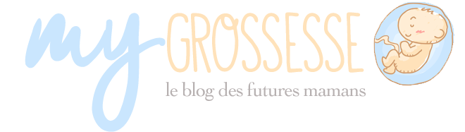 Blog photo de grossesse : partage photo sécurisé ♥