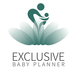 Exclusive Baby planner