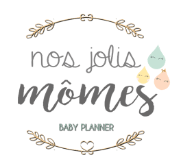 Baby planner "Nos jolis mômes"