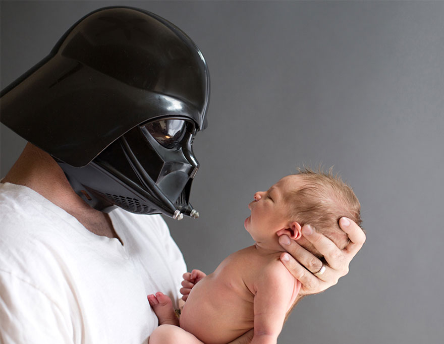 bebe-deguise-dark-vador-starwars