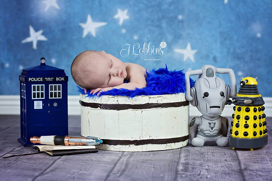 bebe-deguise-doctor-who