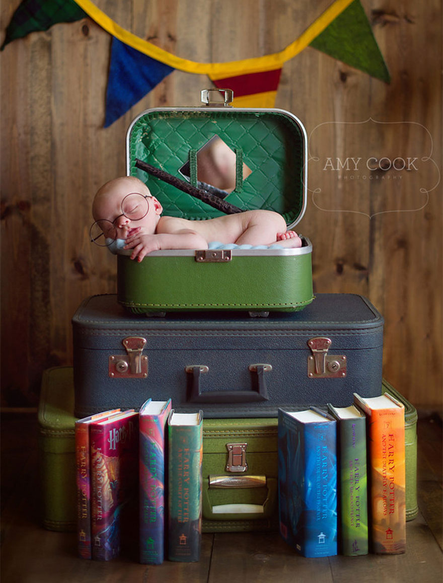 bebe-deguise-harry-potter