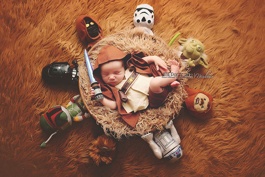 bebe-deguise-luke-skywalker-starwars