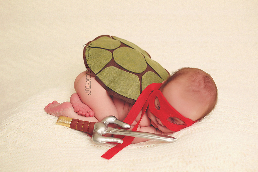 bebe-deguise-tortue-ninja