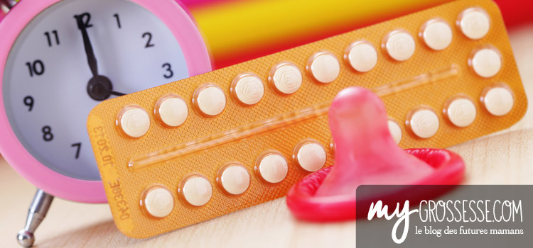 Les différents moyens de contraception