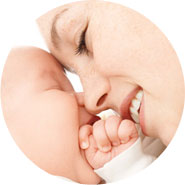 Rencontre avec bébé et retour à la maison