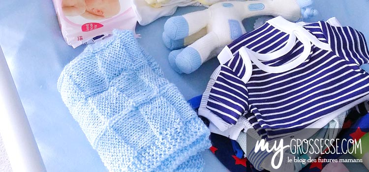 Que mettre dans la valise maternité ? Conseils et astues pour le jour J