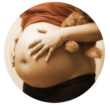 Témoignage de maman sur leur grossesse et leur accouchement