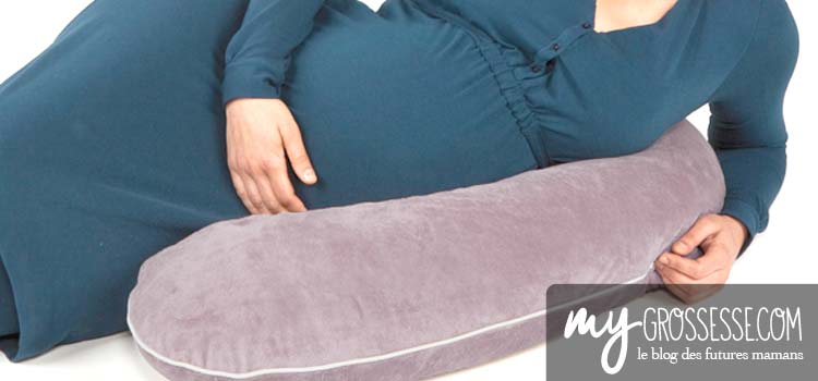 5 choses à savoir sur le coussin de maternité