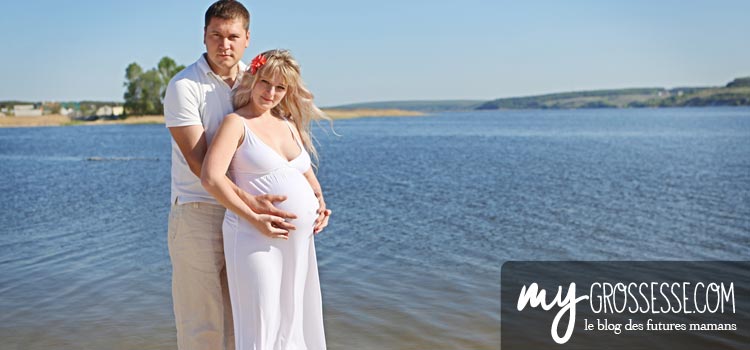 Expat grossesse, naissance bébé à l'étranger, ça se prépare