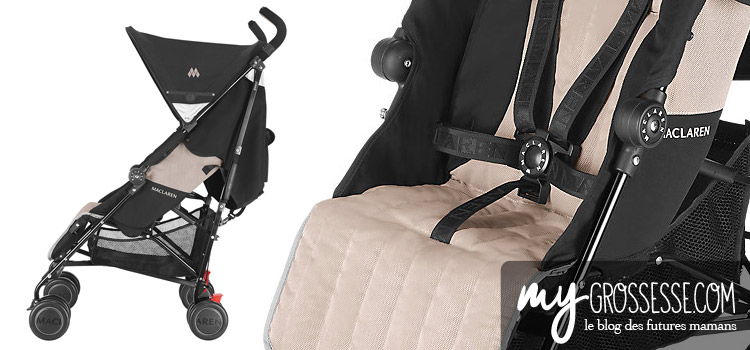 Poussette bébé : comment choisir la poussette de son bébé ?