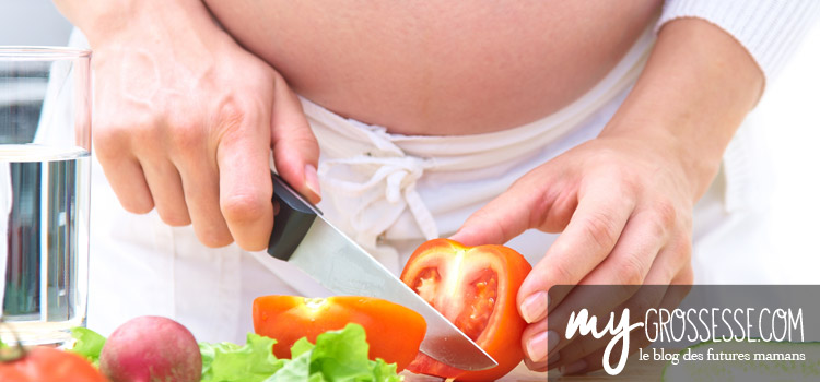 Grossesse et alimentation pour la future maman : ce qu'il faut retenir !