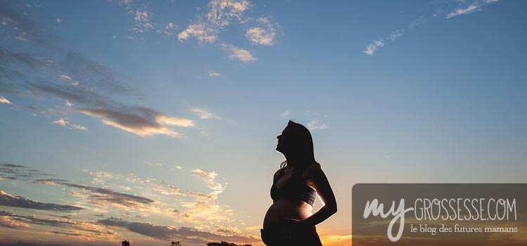 Courir enceinte transmettrait le goût du sport à son enfant