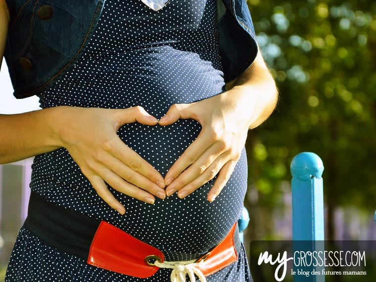 Grippe chez la femme enceinte : attention aux complications !