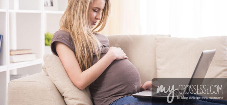 Un faire part original pour annoncer la naissance de bébé