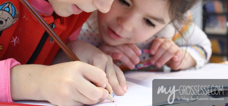 Trouver une place en crèche : prenez de l'avance