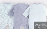 Choix du pyjama bébé : comment choisir ?